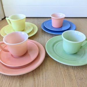 【国内即発送】 atlas Hazel dishes 日本 Etsy - 食器