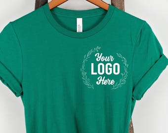 カスタムロゴシャツ、パーソナライズされた会社ロゴTシャツ、写真シャツ、カスタムテキストシャツ、ビジネスロゴまたはブランドロゴTシャツ、チームロゴ