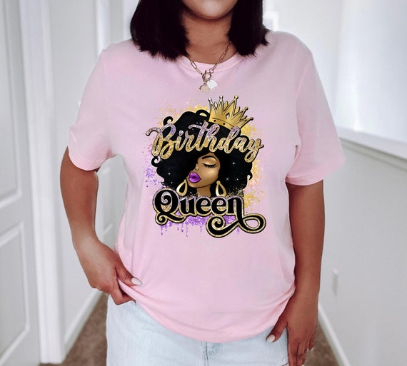 African American Birthday Shirt Gift Bougie April Women African American Birthday Shirt Gift Bougie April Women