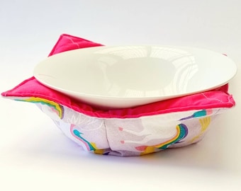 Bowl Cosy | Reversable Bowl Holder Jane'sSewingCornerAU