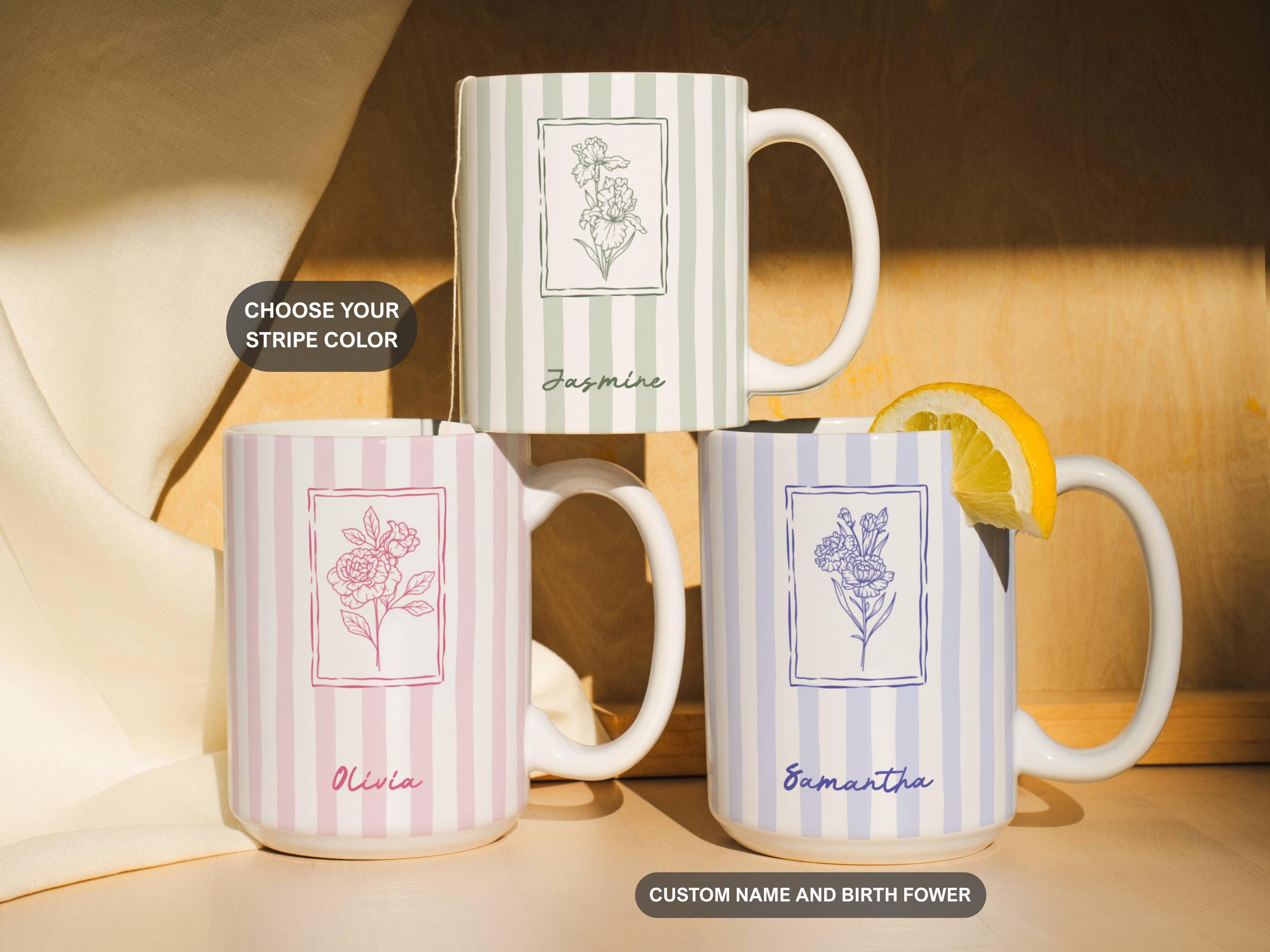 50s Mug - Etsy