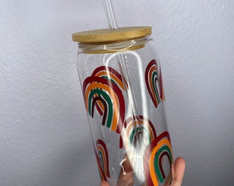 Boho Rainbow