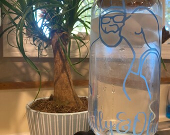 Custom Cups!