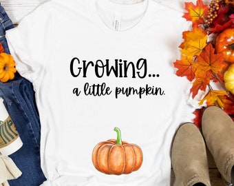 Thanksgiving maternity shirt, Thanksgiving pregnancy shirt, Mommy & me thanksgiving shirt, Thanksgiving Shirt for Mama to Be