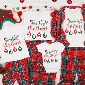 Christmas Family Shirt, Family Christmas 2022 T Shirt,Matching Family Christmas shirt,  Christmas Party, Christmas Gift,Winter Holiday Gift