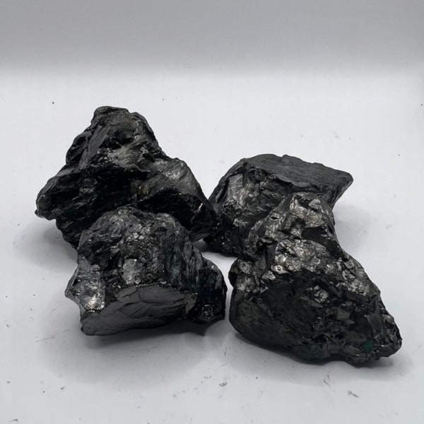 Lump Of Coal (XXS)