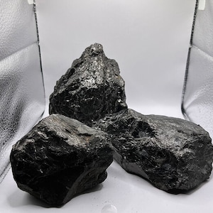 Lump Of Coal (Large)