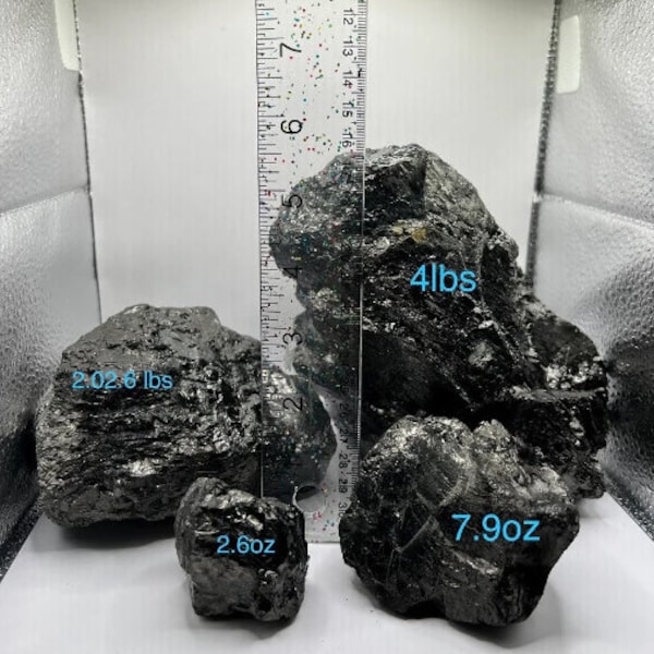 Mix & Match Coal / Custom Order Request (BEST VALUE) *Read Description