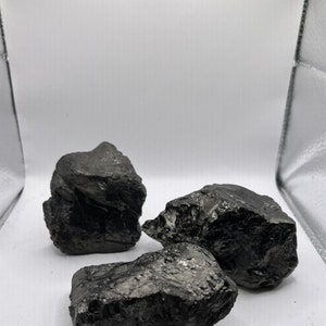 Lump Of Coal (Small)