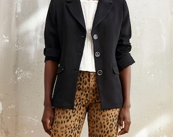 NWT Cabi Spring 2026 Toni Blazer, Size XS-XL