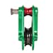 ISC Compact Rigging Pulley Block for 1/2" Rope - Etsy