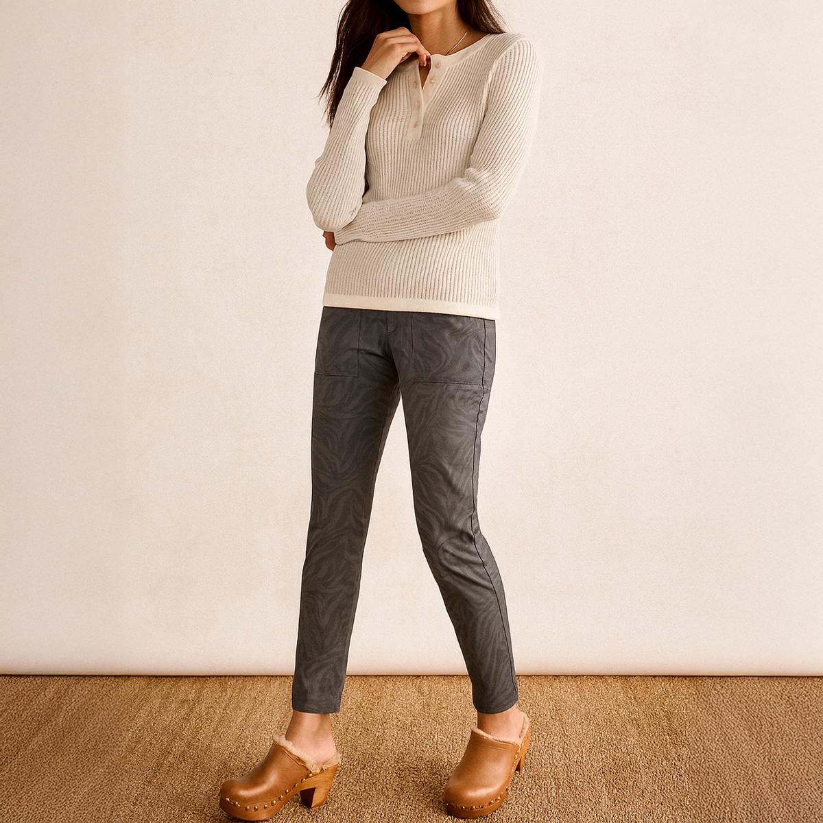 トップス MiMi miniministore ニットトップス ミニスカートセットアップ