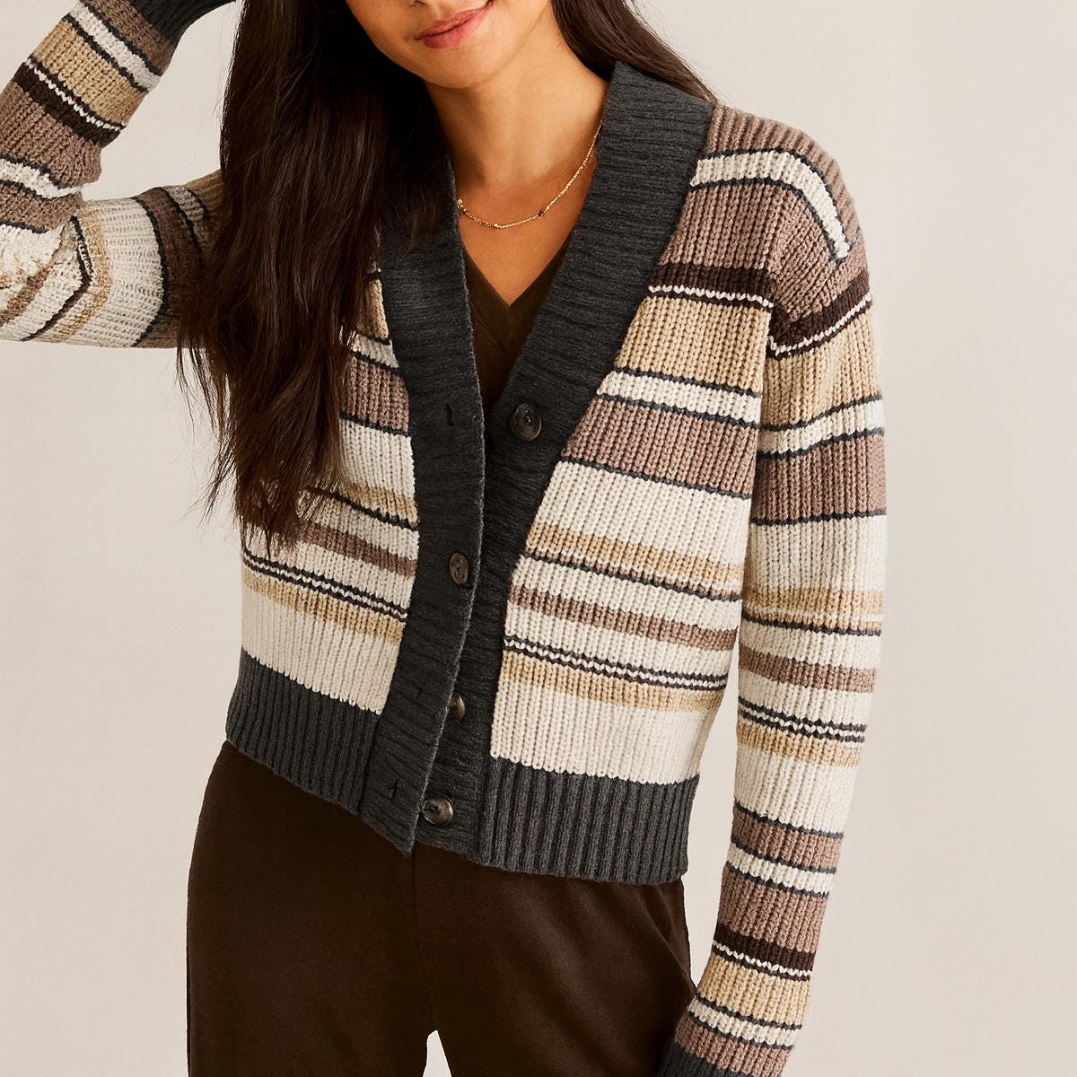 Cabi Sweater