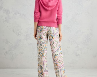 NWT CAbi Spring 2026 Superstar Hoodie, Style 6833, Size XS-XL