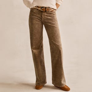 NWT Cabi Fall 2025 London Cord, Style 4888, Long 0-16, Free Shipping