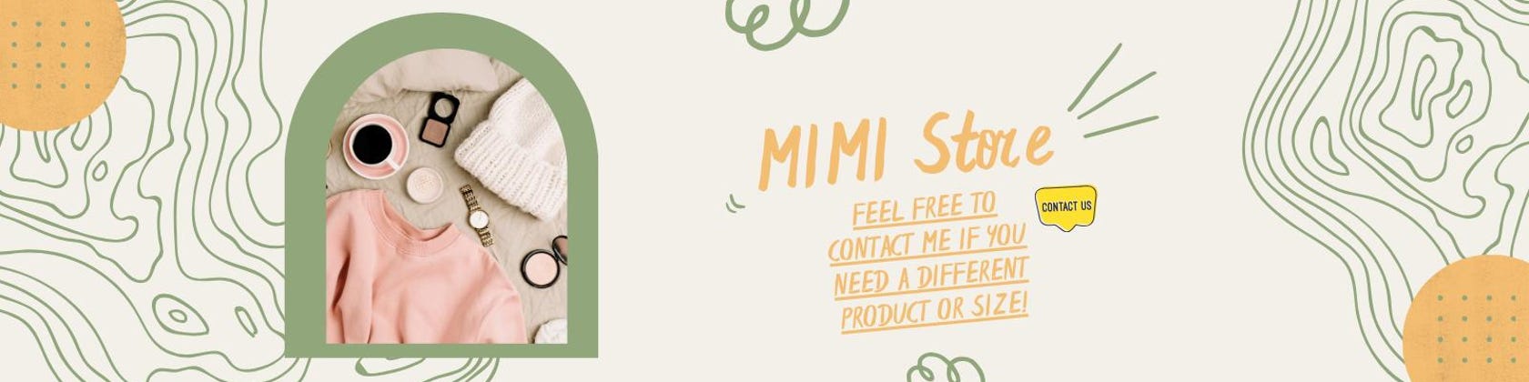 MIMI194 - Etsy