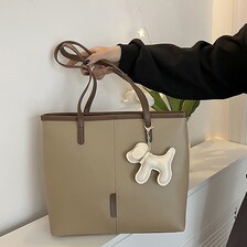 Hermès Authenticated Rodéo Pégase Bag Charm