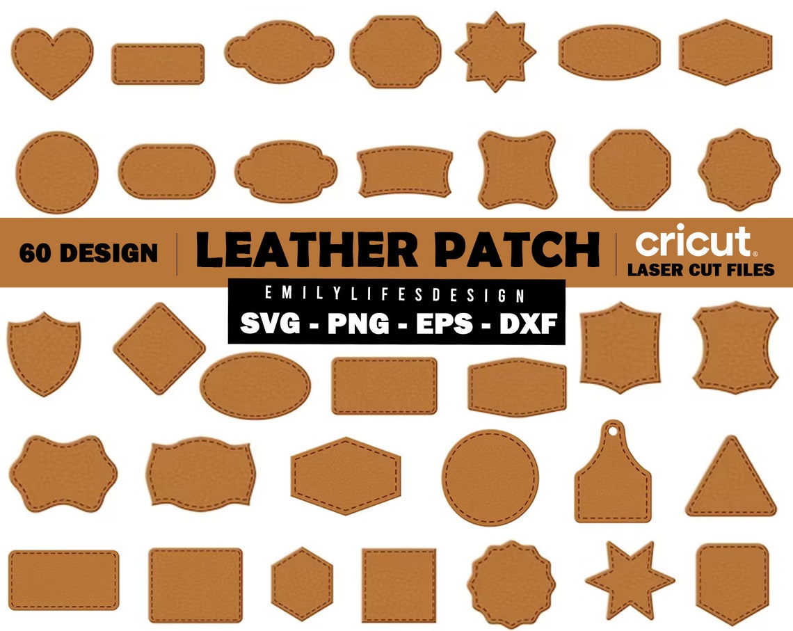 Patch Templates Patch Templates