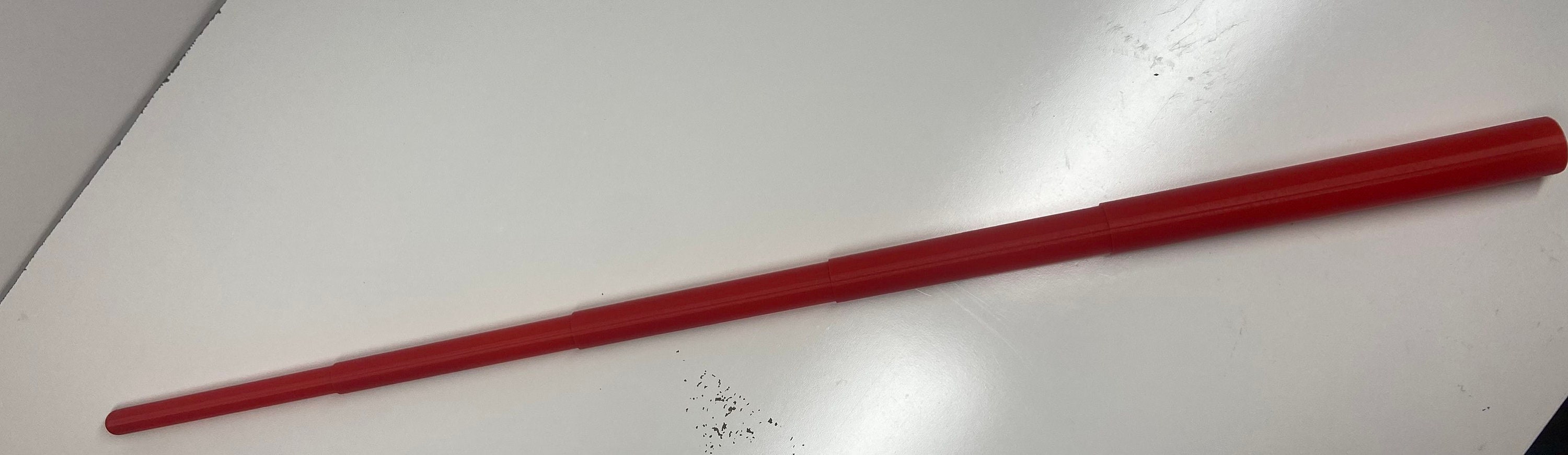 Collapsing Lightsaber Replacement Blades Etsy