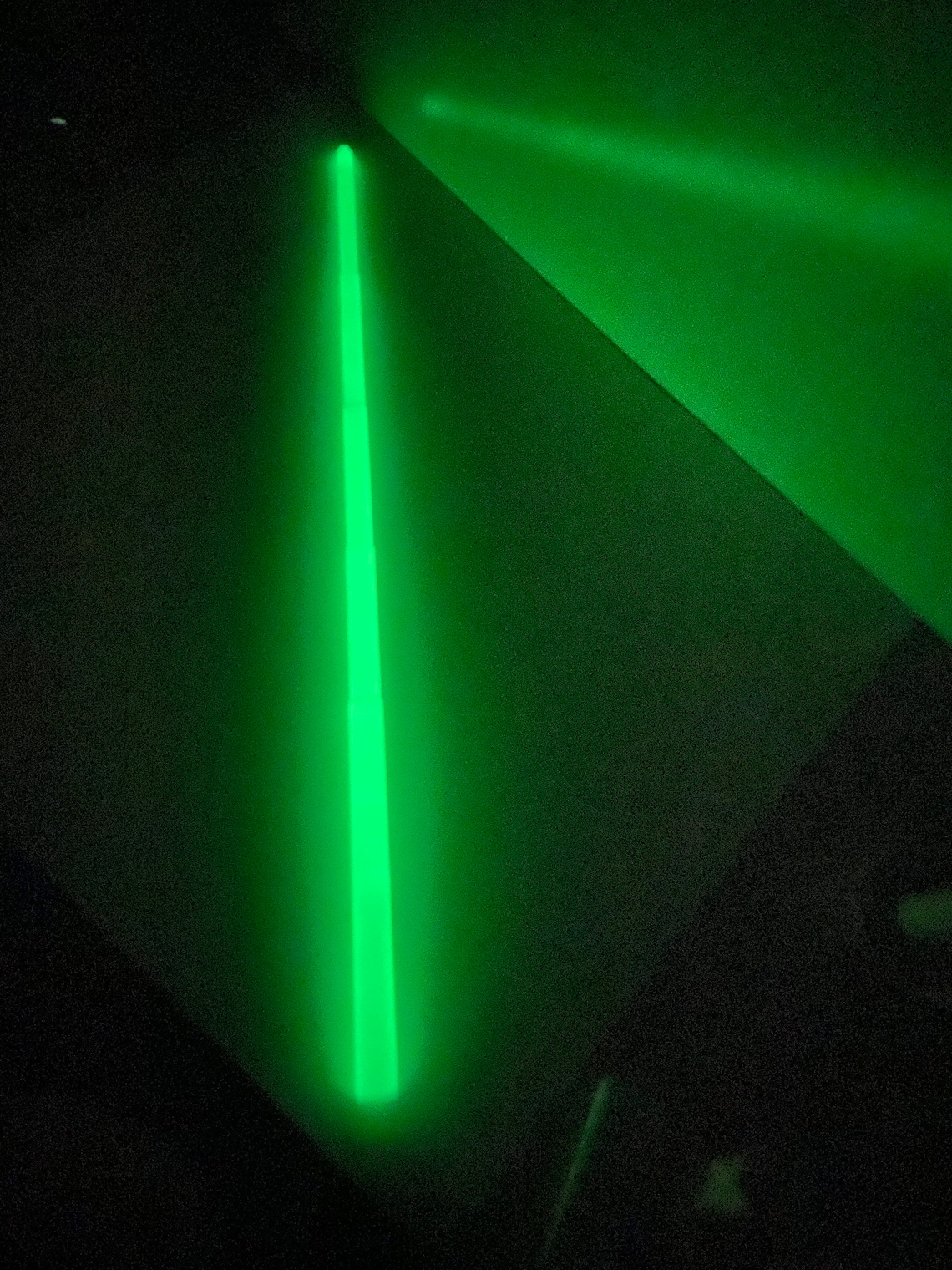 Collapsing Lightsaber Replacement Blades Etsy