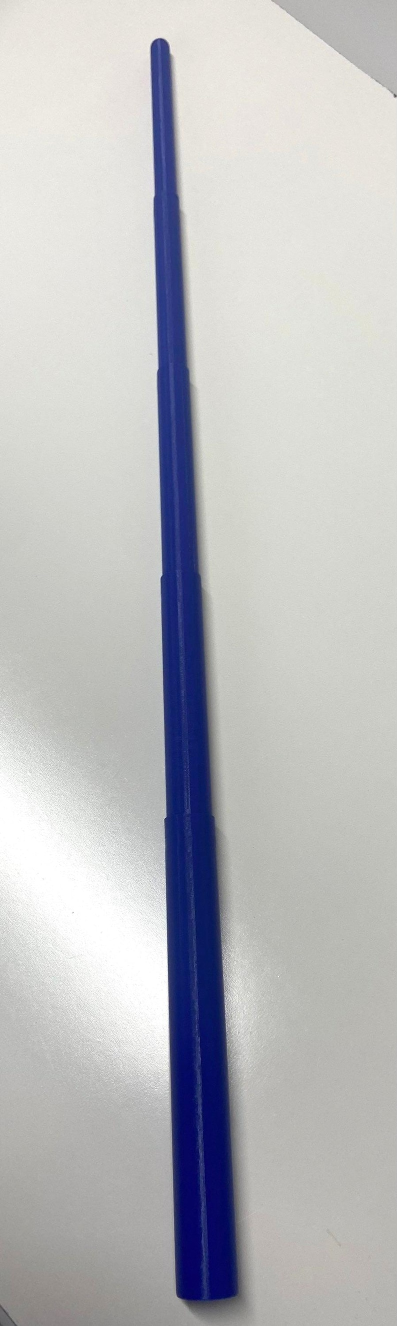 Collapsing lightsaber Replacement blades image 1