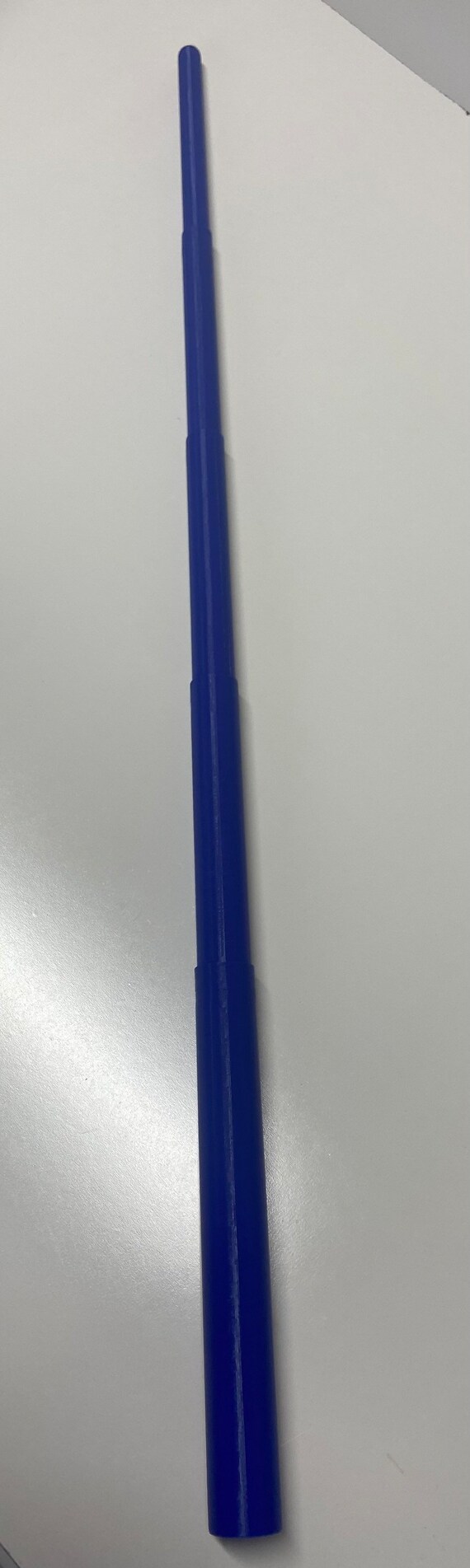 Collapsing Lightsaber Replacement Blades Star Wars Cosplay Etsy