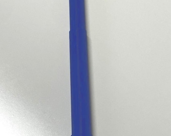 Collapsing Sword Replacement blades | A 3D Printing World Model