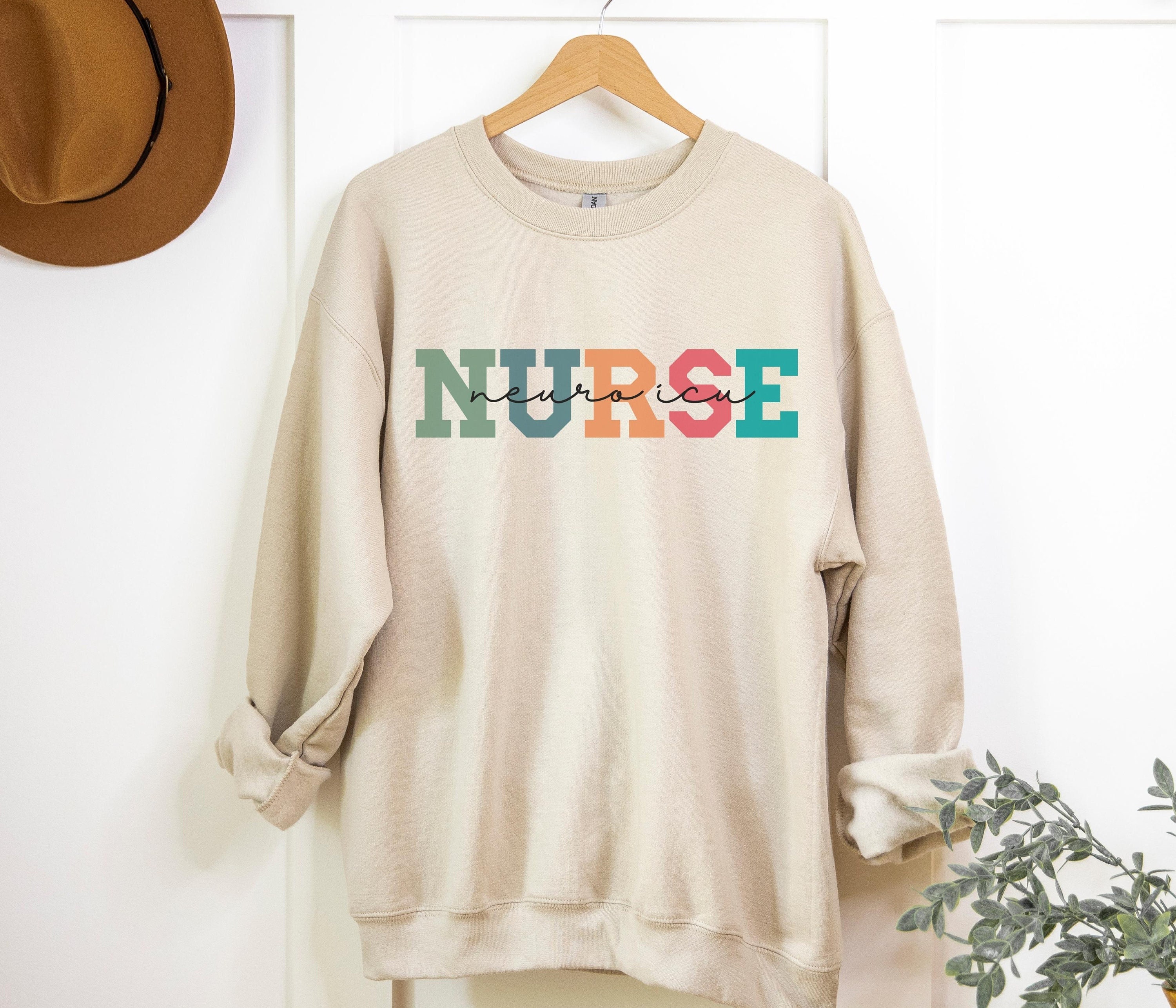 Neuro Icu Jacket - Etsy