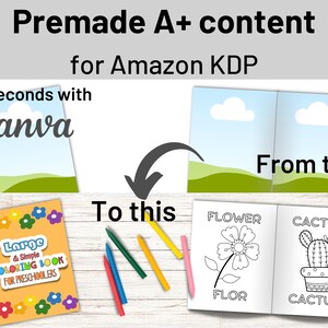 Mockup books