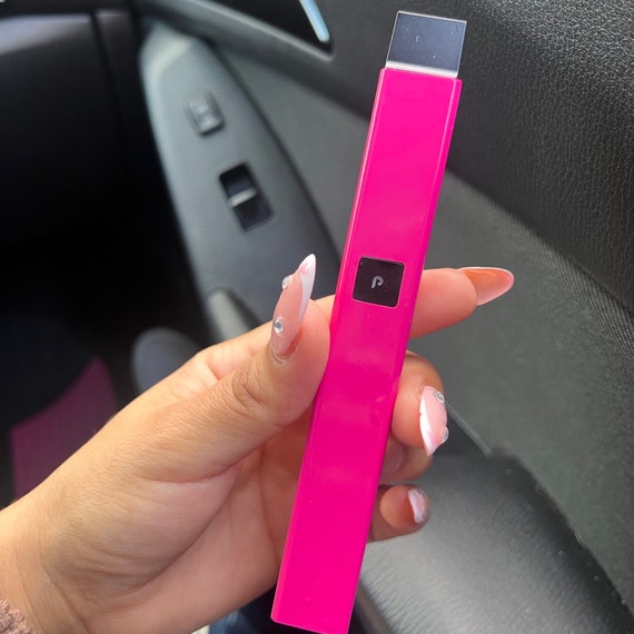 Plug Play Skin Plug Play Vape Wrap Plug Play Fuchsia Pink Etsy