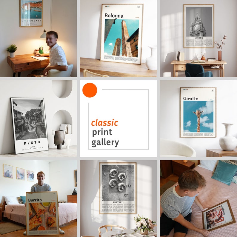 Ruby Beach Print,Ruby Beach Wall Art,Ruby Beach Colorful Poster,Personalized Birthday Beach Travel Gift Coastal Usa 15687 afbeelding 8