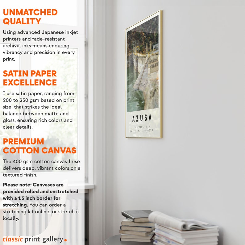 Azusa Print And Design