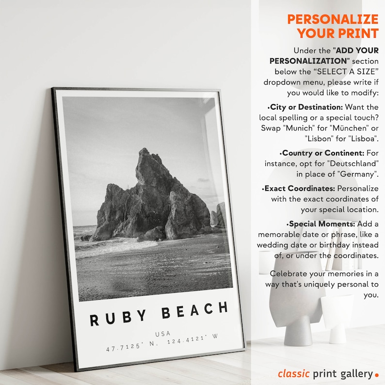 a black and white photo of a rocky beach