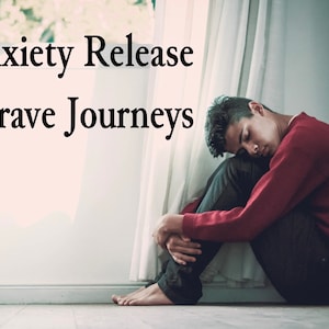 Anxiety Release Hypnotherapy Session