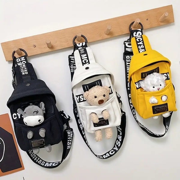 Crossbody Sling Bag Etsy