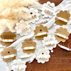 Doces, presentes de convidados em forma de flor personalizáveis, batismos, casamentos, lembranças, aniversários, eventos