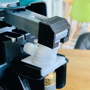 Sodastream Universal Fit (22-25mm) Spirit/Easy/Fizzi Button Fix/strengthener