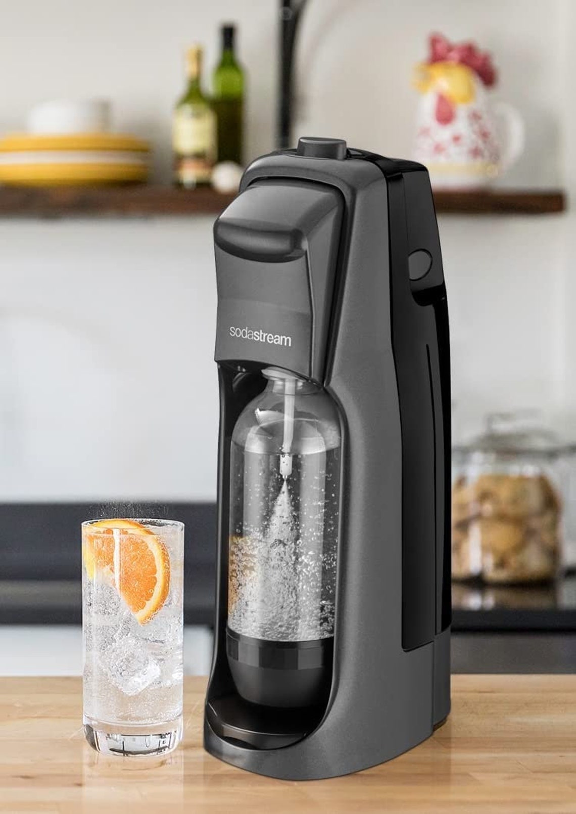 Jet Sodastream Button Fix/strengthener 23mm Wide Buttons Etsy