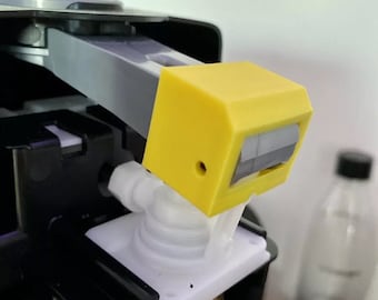 SodaStream Spirit/Easy/Fizzi Button Fix or strengthener (23mm wide buttons ONLY)