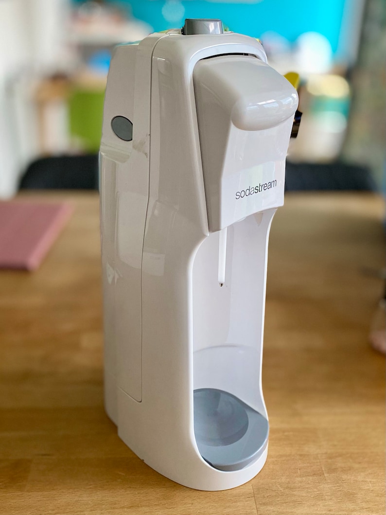 Jet Sodastream Button Fix/strengthener 23mm Wide Buttons ONLY Etsy