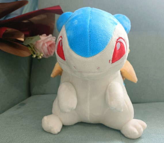Cute pokemon plush toys sales