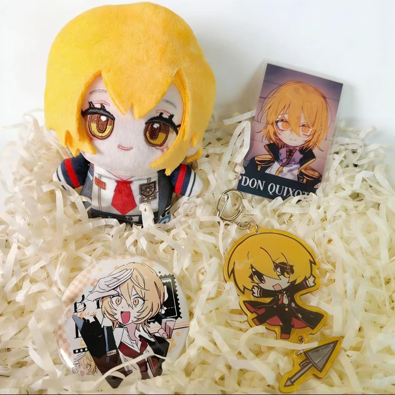 lobotomy corporation ビナー タオル ハムハムパンパン ハムハム