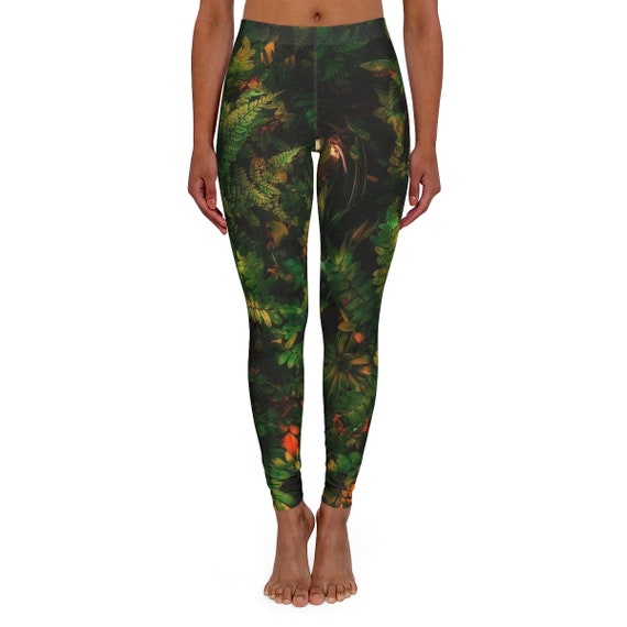 Spandex leggings deals canada