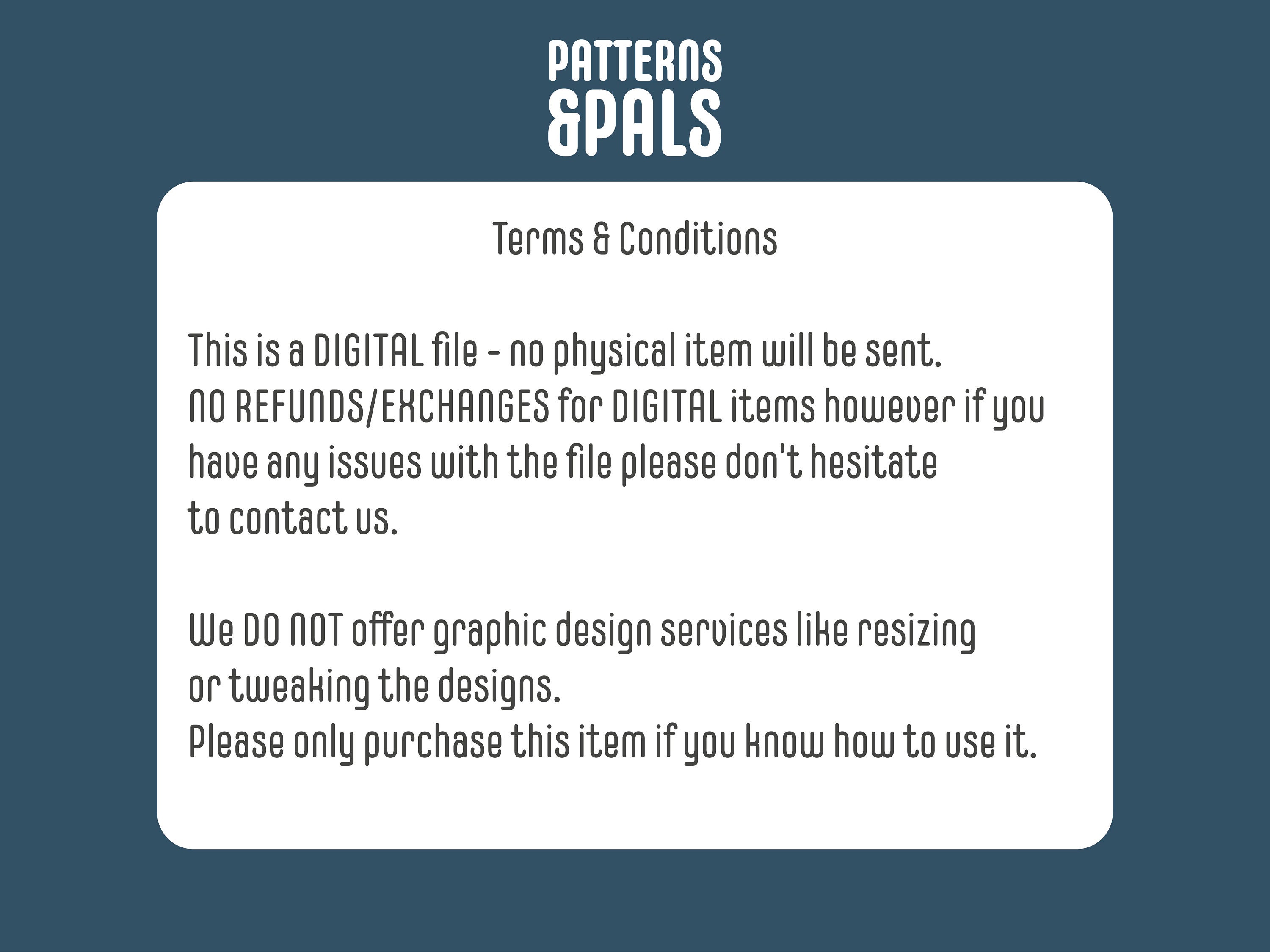 Ugly Sweater Seamless Digital Pattern Nordic Christmas Repeat File for ...