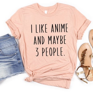 Anime | Anime Shirt | Anime T-Shirt | Japanese Anime Sweatshirt | Hoodie | Tank-Top | Gift | Tee | Gifts | T-Shirt | Matching Shirts | Manga