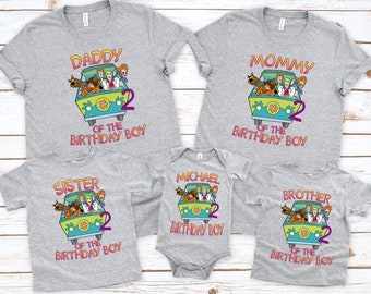 Scooby doo gifts for adults Etsy