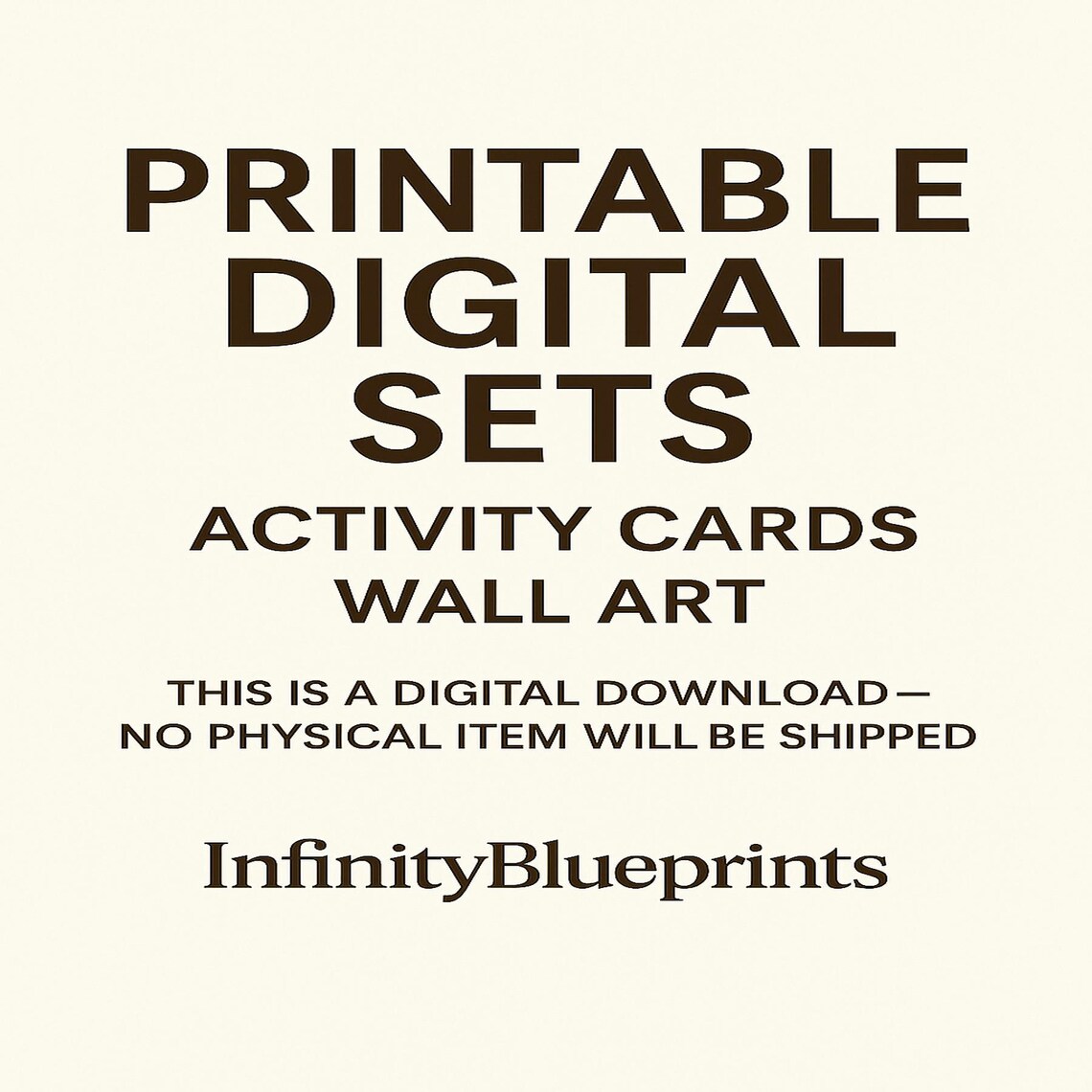 Printable Career Flashcards for Kids: Preschool Educational Activity ...