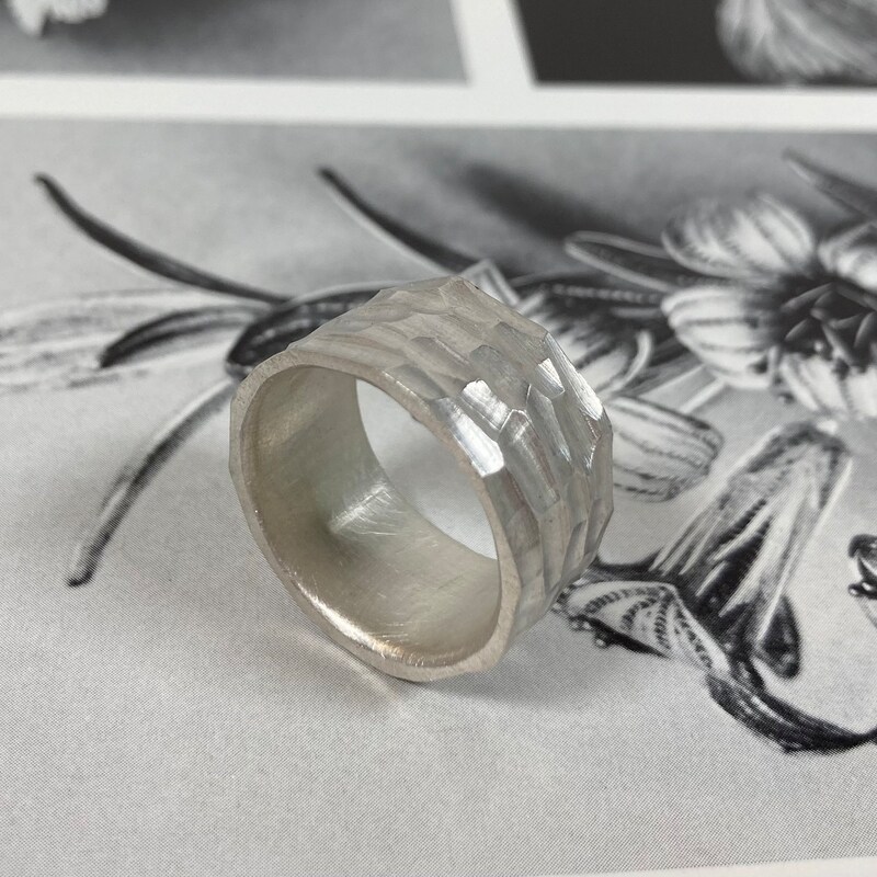 Structural Jewelry - Etsy