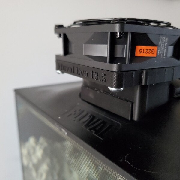Fluval EVO 13.5 Cooling Fan