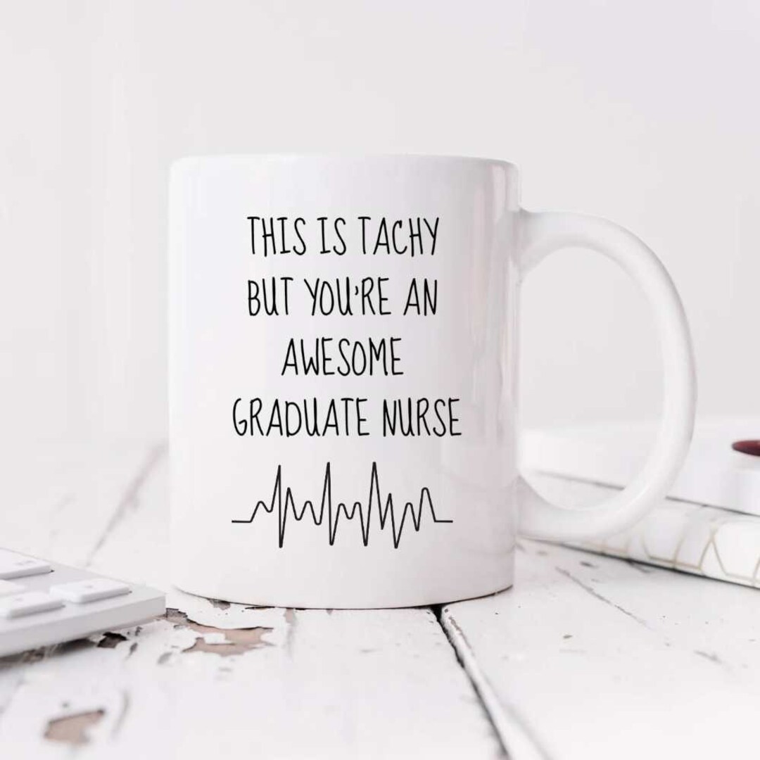 Nurse Graduation Gift Ideas Gifts for a New Nurse Pass Etsy